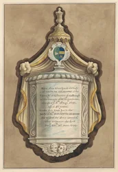 Pomnik pamięci Thomasa Gilmoore