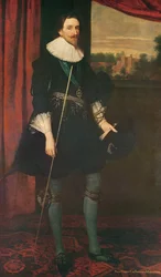 Filip, 4. hrabia Pembroke