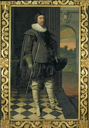 Markiz Hamilton (1589-1625)