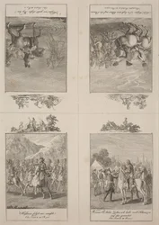 Charakterystyka Fryderyka II (część III)