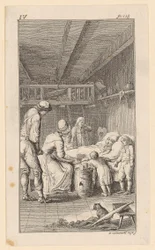 Śmierć babci Catharine