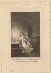 Lady Makbet