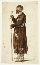 Chłop rosyjski