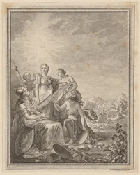 Symbol piękna artystycznego