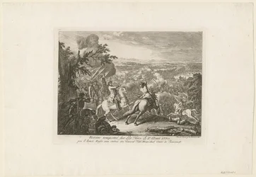 Bitwa pod Cahul, 1770
