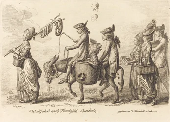 Pielgrzymka do francuskiego Bucholz (Pielgrzymka do francuskiego Bucholz)
