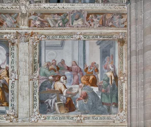 Chrystus wśród lekarzy