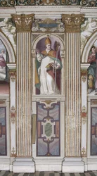 Św.Antelmo, 1629
