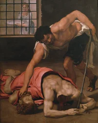 Ścięcie św. Jana Chrzciciela