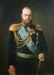 Aleksander III