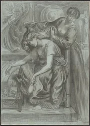 Pieśń śmierci Desdemony