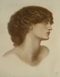 Ciemna perła, 1871