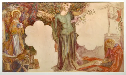Sir Lancelot