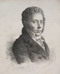 Zbiór esejów litograficznych