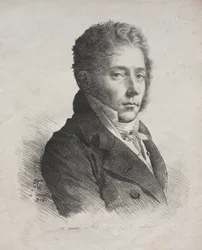 Zbiór esejów litograficznych, 1816.