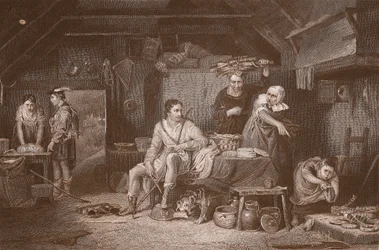 Alfred w Neatherd