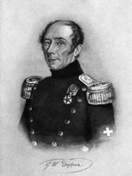 Portret Guillaume