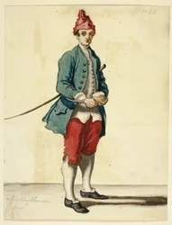Sportowy charakter
