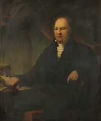 Wielebny James Thomson (1772-1857)
