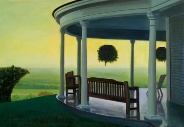 Joshua na haju, 1998
