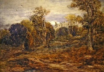 Wieża Bardena