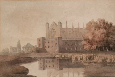 Eton College
