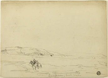 Langham, Południowa Walia