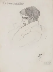 Portret George