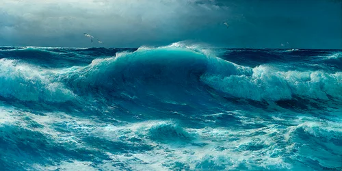 Rolka atlantycka, 1895