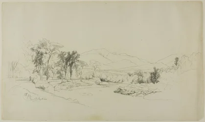 Lipiec - Mount Lafayette, N.H.