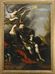 Gustaw II Adolf, 1594-1632, król Szwecji
