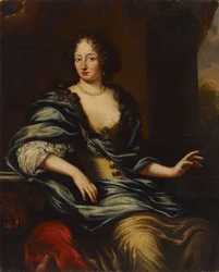 Królowa Ulryka Eleonora Starsza