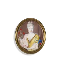 Księżniczka Teresa Kunegunde Sobieski