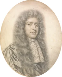 Portret dżentelmena