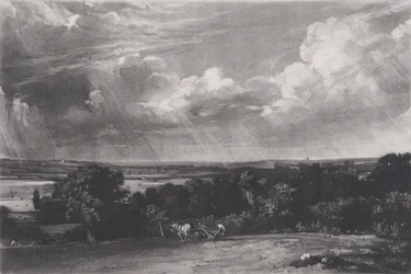 Kraina lata, 1829.