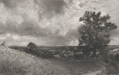 Południe 1830.