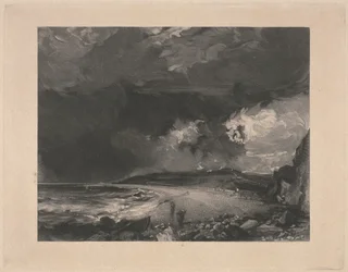 Zatoka Weymouth, Dorsetshire