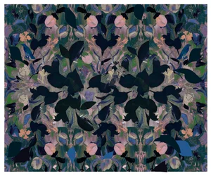 Drzewo gumo-orzechowe, 2018,