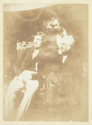 James Gordon, William Hanna D.D. i „Pan. Cowan