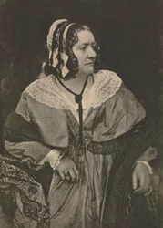 Praca kamery: Pani Anna Brownell Jameson