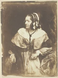 Pani Anna Brownell Jameson