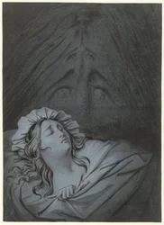 Wizja Beatrice Cenci