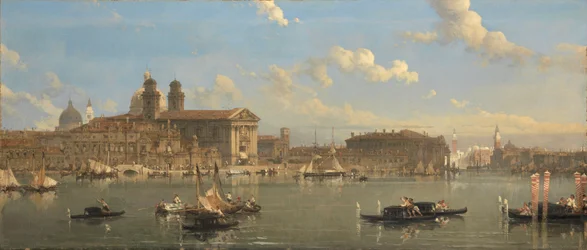 Giudecca, Wenecja