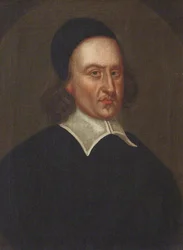 Portret Archibalda Campbella, 1. markiza Argyll 1607-1661