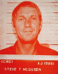 Steve McQueen III (sitodruk)