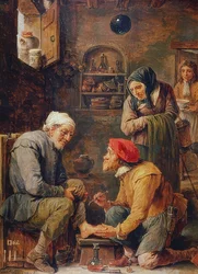 Operacja chirurgiczna