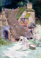 Dzień prania