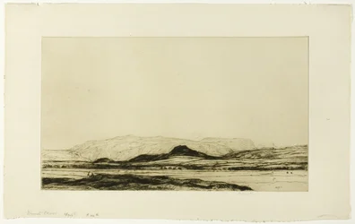 Wrzosowisko Dinnet