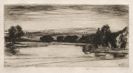 Jezioro