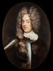 Abraham Brahe, 1696 r